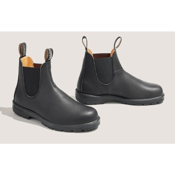 NWOT Blundstone #558 Chelsea Classic Boot—Black Sz 9.5 M / 12 W US sizing - Picture 2 of 9